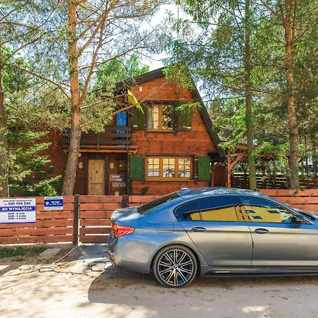 Vila Mati Swornegacie